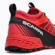 Scarpe da corsa da donna SCARPA Ribelle Run rosso brillante/nero 10