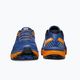 Scarpe da corsa SCARPA Spin Infinity GTX blu/arancio da uomo 14