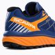 Scarpe da corsa SCARPA Spin Infinity GTX blu/arancio da uomo 8