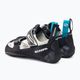 SCARPA scarpe da arrampicata donna Quantic grigio/nero 3