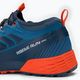 Scarpe da corsa da uomo SCARPA Ribelle Run GTX blu/arancio piccante 10