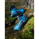 Scarponi da montagna da uomo SCARPA Ribelle Lite HD azzurro/azzurro 8