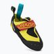 SCARPA Drago Kid scarpe da arrampicata giallo