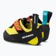 SCARPA Drago Kid scarpe da arrampicata giallo 3