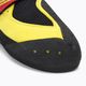 SCARPA Drago Kid scarpe da arrampicata giallo 7