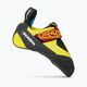 SCARPA Drago Kid scarpe da arrampicata giallo 9