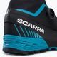 SCARPA Ribelle Run Calibre G nero/azzurro scarpa da corsa 9