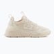 EA7 Emporio Armani Ace Runner Carbon triplo giorno di pioggia/scarpe bianche 9