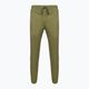 Pantaloni da uomo Champion Rochester Elastic Cuff verde scuro