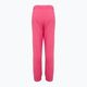 Pantaloni da bambino Champion Legacy Elastic Cuff rosa scuro 2