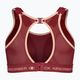 Shock Absorber Ultimate Run Bra Reggiseno imbottito da allenamento rosso tibetano 7