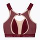 Shock Absorber Ultimate Run Bra Reggiseno imbottito da allenamento rosso tibetano 4