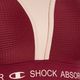 Shock Absorber Ultimate Run Bra Reggiseno imbottito da allenamento rosso tibetano 5