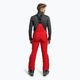 Pantaloni da sci CMP uomo rosso 3W17397N/C580 4