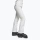 Pantaloni da sci CMP donna bianco 3W05376/A001 3
