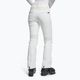 Pantaloni da sci CMP donna bianco 3W05376/A001 4