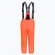 Pantaloni da sci CMP da bambino arancione 3W15994/C645