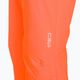 Pantaloni da sci CMP da bambino arancione 3W15994/C645 3