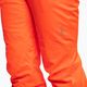 Pantaloni da sci CMP da uomo arancione 3W17397N/C645 4