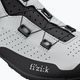 Scarpe da ciclismo MTB da uomo Fizik Terra Atlas grigio/nero 6