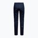 Pantaloni da arrampicata da donna La Sportiva Miracle Jeans jeans/mare profondo 2