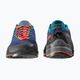 Scarpa da avvicinamento da uomo La Sportiva TX4 Evo GTX deep sea/cheryy tomato 8