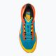 La Sportiva Prodigio scarpe da corsa uomo blu tropicale/pomodoro ciliegia 5