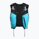 La Sportiva Ultra Trail Vest 5 l gilet da corsa blu malibu/ibisco