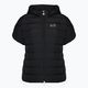 Donna EA7 Emporio Armani Train Core Eco Down Light Padded Vest nero