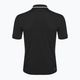 Polo da uomo EA7 Emporio Armani Golf Pro Polo nero 2