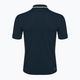 Polo da uomo EA7 Emporio Armani Golf Pro armani blu 2