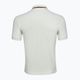 Maglietta EA7 Emporio Armani Golf Pro Polo uomo betulla argento 2