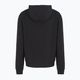 EA7 Felpa Emporio Armani Train Core Neck Logo nero 2