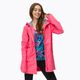 CMP giacca da pioggia donna rosa 30X9736/C574
