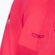 Camicia da trekking CMP per bambini rosa 38T6385/33CG 4