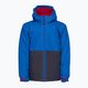 CMP Fix Hood giacca invernale bambino blu navy 32Z1004