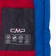 CMP Fix Hood giacca invernale bambino blu navy 32Z1004 3