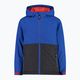 CMP Fix Hood giacca invernale bambino blu navy 32Z1004 10