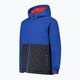CMP Fix Hood giacca invernale bambino blu navy 32Z1004 9
