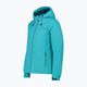 CMP Fix Hood giacca ibrida donna blu 31Z1576/E726 8
