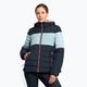 Piumino CMP donna 32Z4176 nero/blu