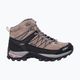 Stivali da trekking da donna CMP Rigel Mid Wp cenere 2