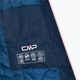 CMP Fix Hood giacca ibrida donna blu navy 31Z1576/40NM 8