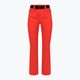 Pantaloni da sci CMP donna arancione 3W05526/C827 9