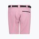 Pantaloncini da trekking da donna CMP Bermuda rosa 3T51146/C602 2