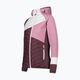 CMP giacca ibrida donna rosa 33E6106/C904 3