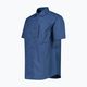 Camicia CMP da uomo blu 33S5757/39YN 3