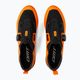 DMT KT1 scarpe da strada da uomo arancio/nero 11