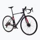 Bicicletta da corsa Cipollini DOLOMIA DB 22-RED AXS QUARQ-TS20-ALANERA carbonio rosso antracite opaco 2