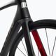 Bicicletta da corsa Cipollini DOLOMIA DB 22-RED AXS QUARQ-TS20-ALANERA carbonio rosso antracite opaco 7